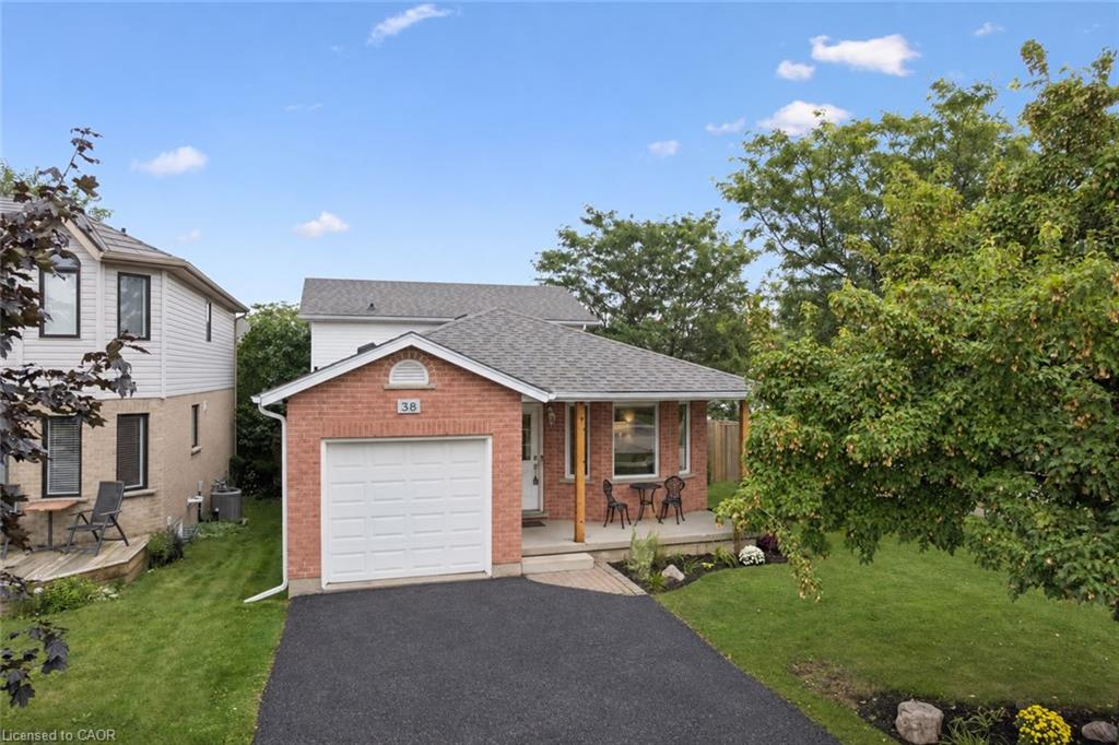 38 Borland Drive Property Photo 1