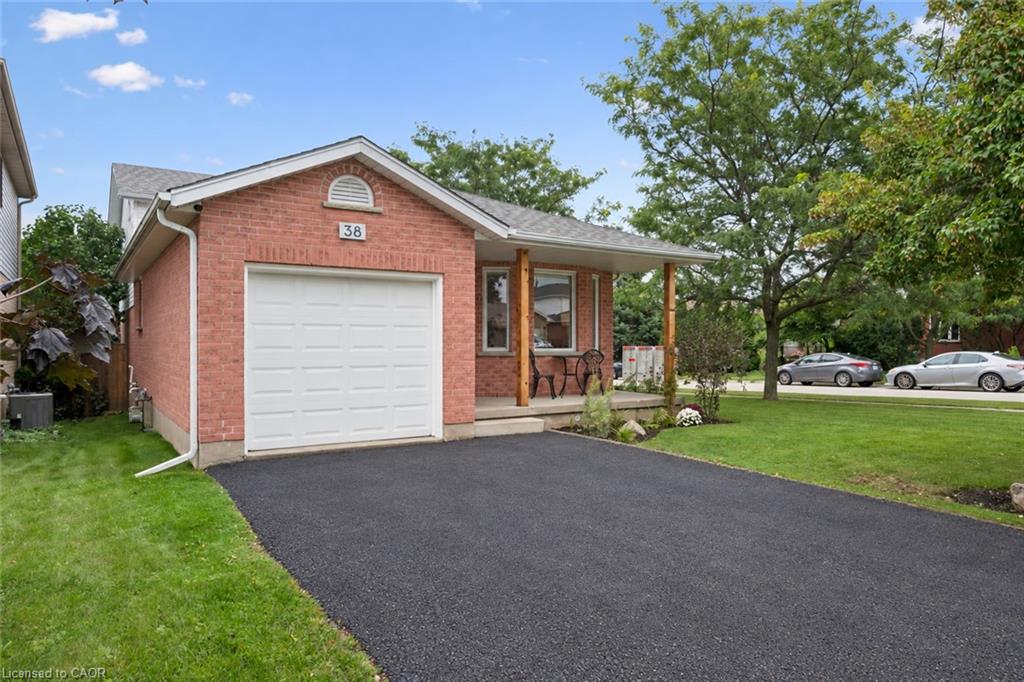38 Borland Drive Property Photo 2