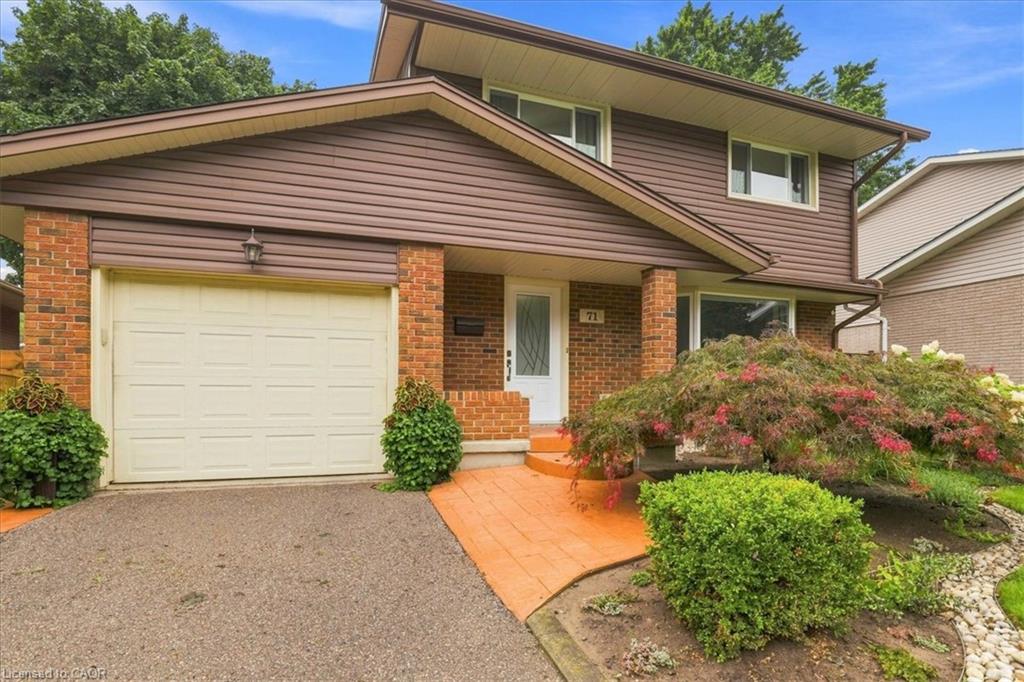 71 Greenock Drive Property Photo 1
