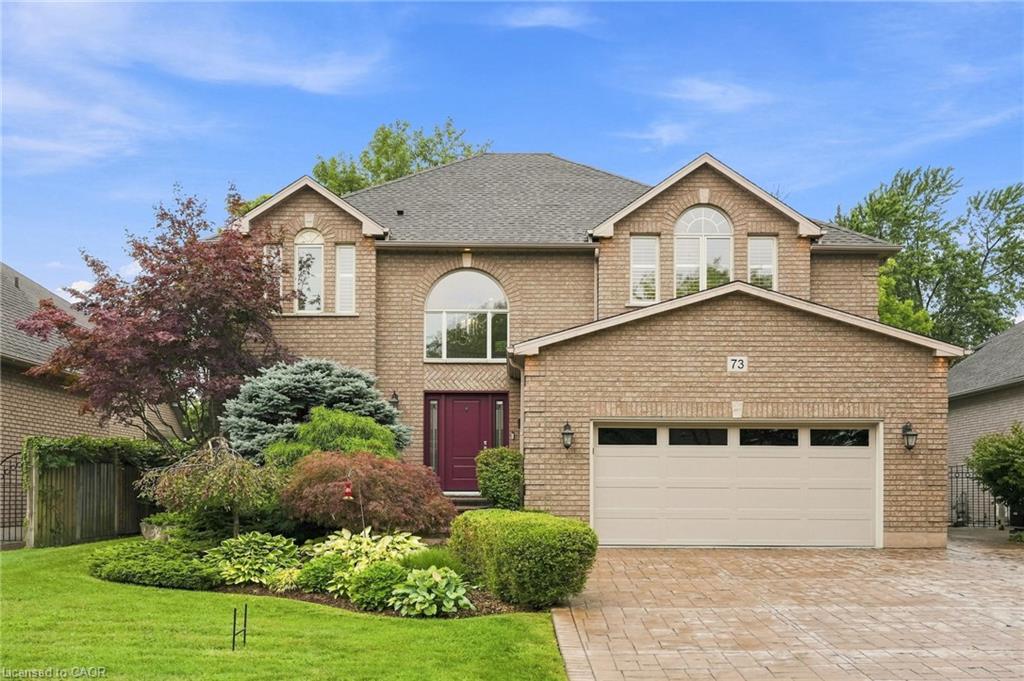 73 Richmond Crescent