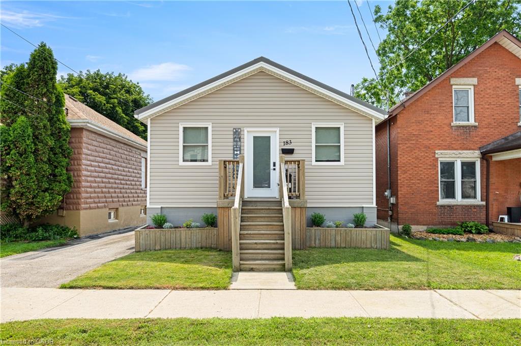 183 Elizabeth Street Property Photo 1