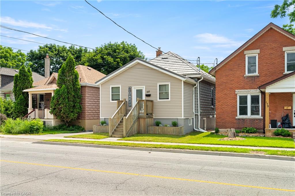 183 Elizabeth Street Property Photo 2