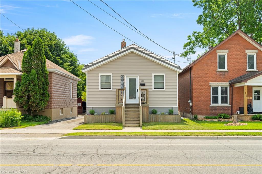 183 Elizabeth Street Property Photo 3