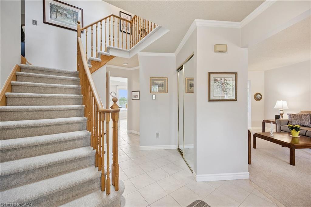 8-2155 Duncaster Drive Property Photo 6