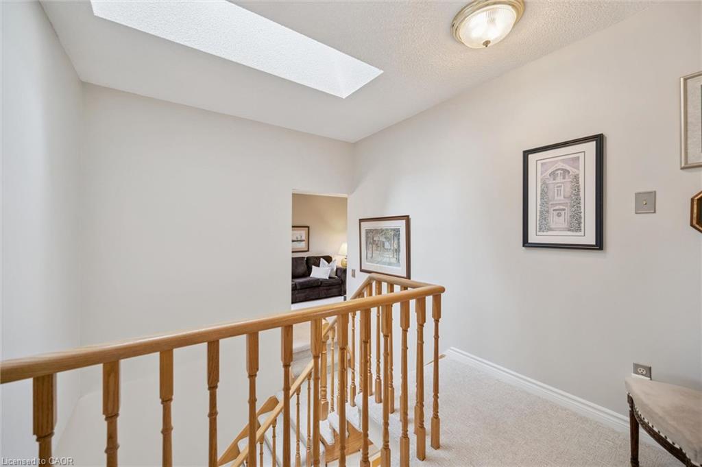 8-2155 Duncaster Drive Property Photo 19