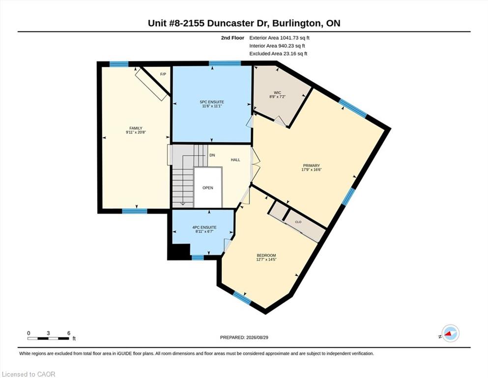 8-2155 Duncaster Drive Property Photo 47