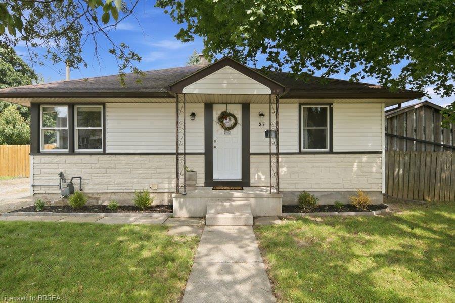 27 Frank Street Property Photo 10