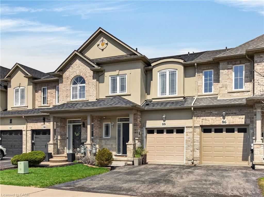 88 Highgate Drive