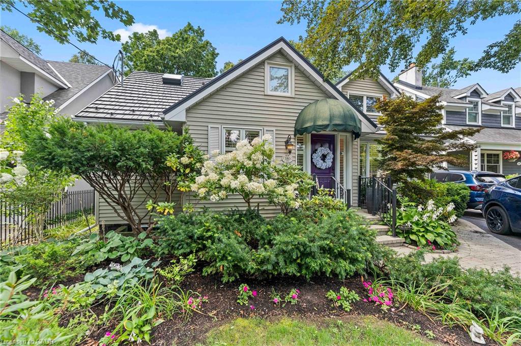 380 Watson Avenue Property Photo 1