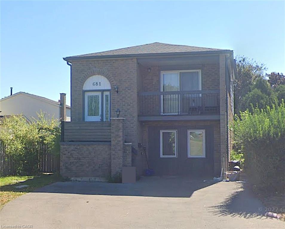 2-681 Upper Wentworth Street Property Photo 1