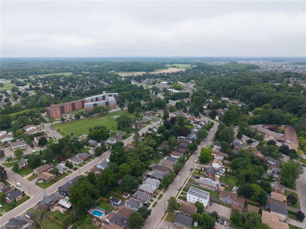 145 Catharine Avenue Property Photo 12