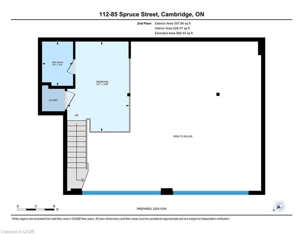 112-85 Spruce Street Property Photo 30