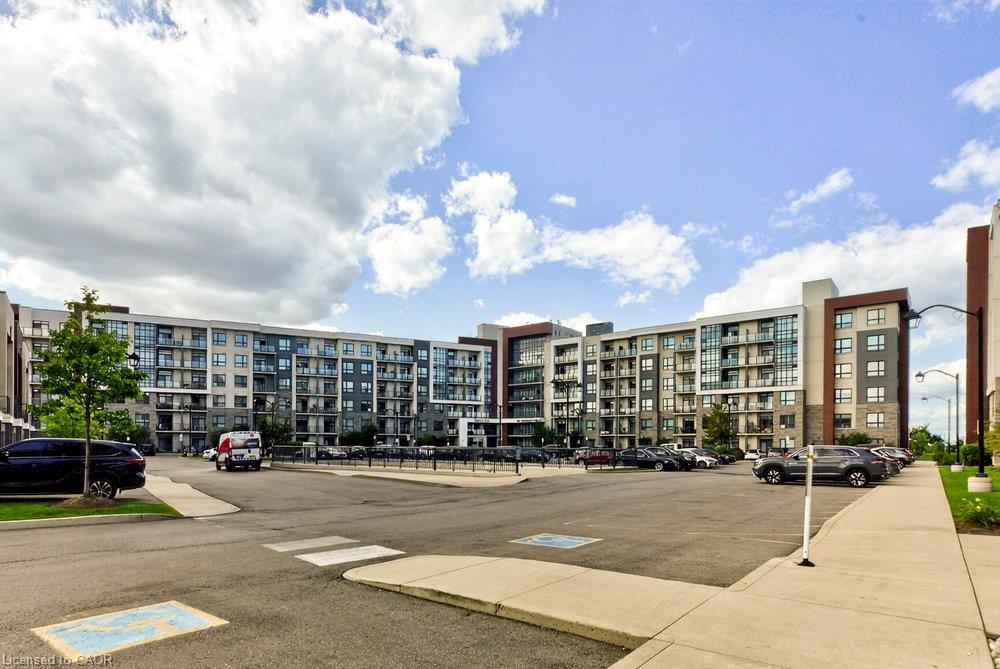 230-125 Shoreview Place Property Photo 1