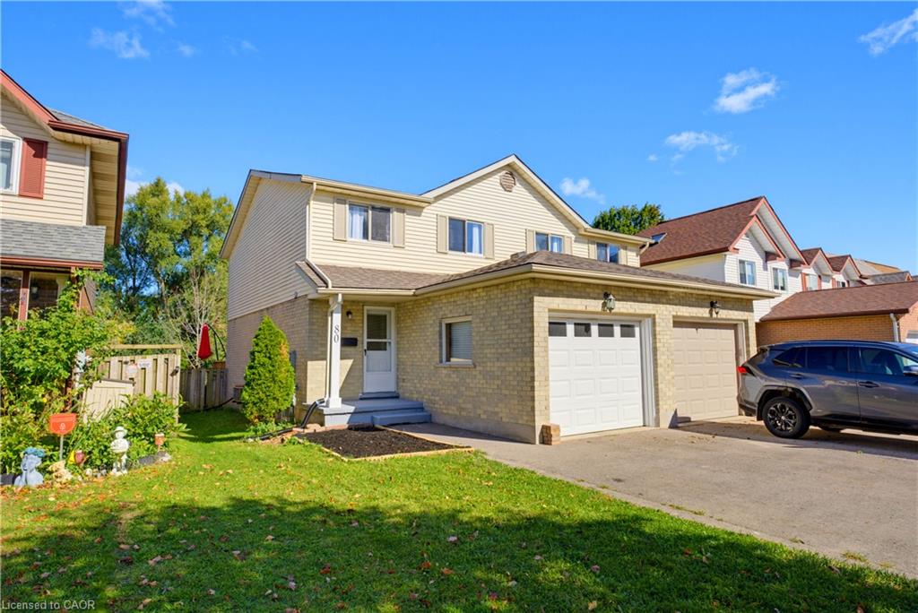 80 Highland Crescent Property Photo 1