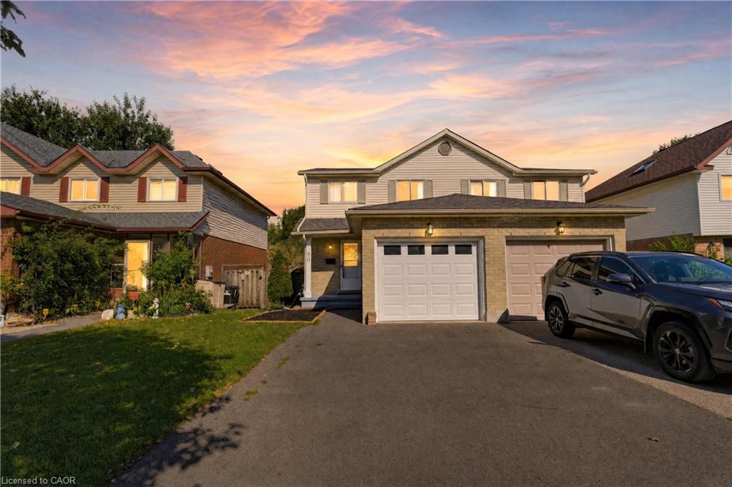 80 Highland Crescent Property Photo 3