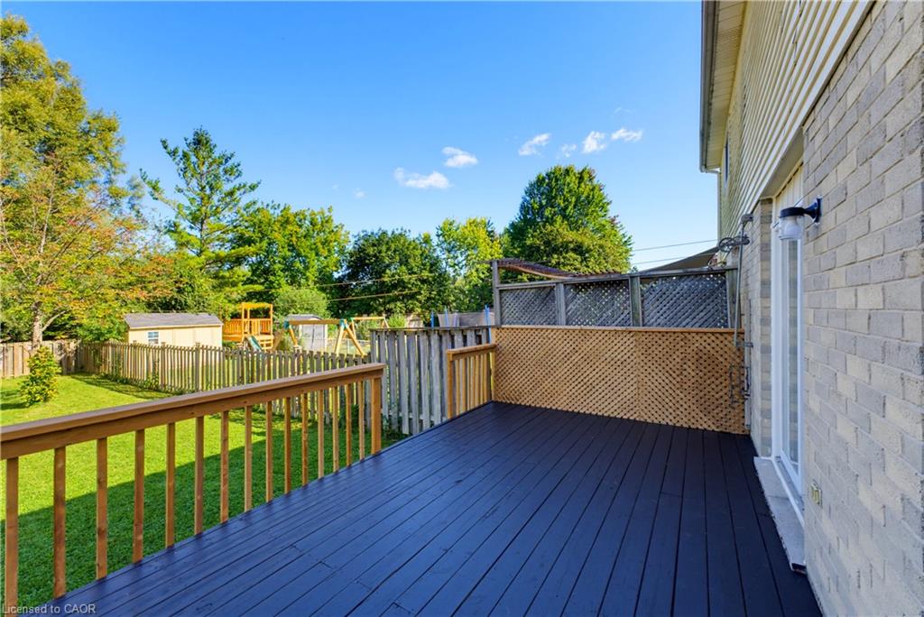 80 Highland Crescent Property Photo 31