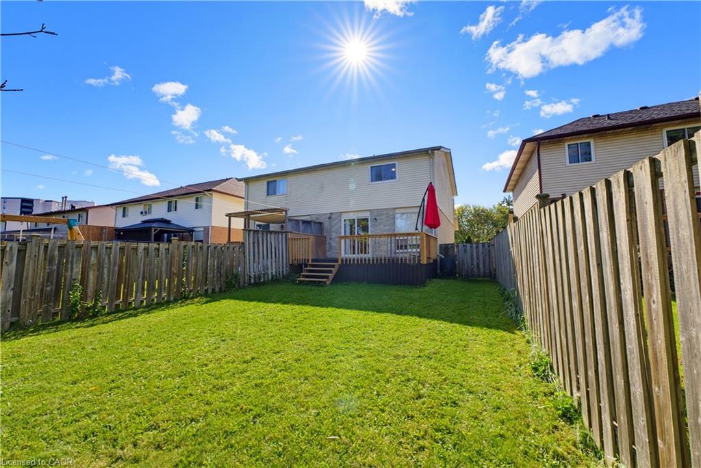80 Highland Crescent Property Photo 32
