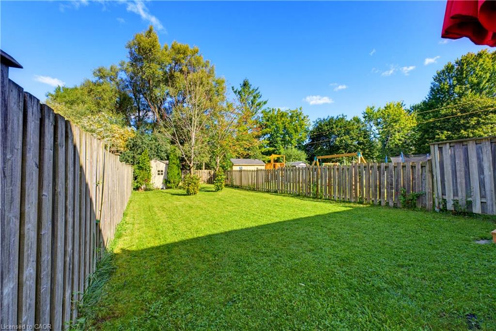 80 Highland Crescent Property Photo 33