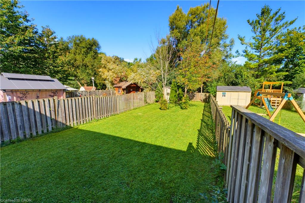 80 Highland Crescent Property Photo 34