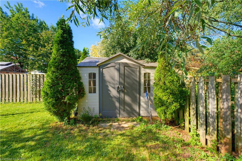 80 Highland Crescent Property Photo 35
