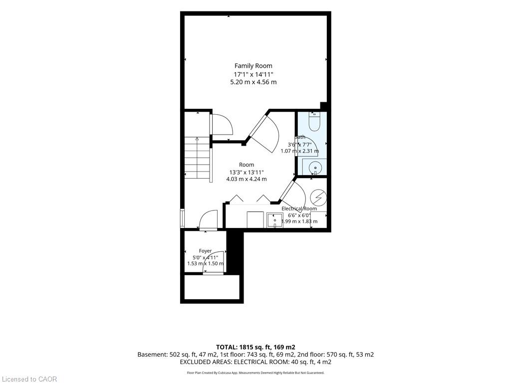 80 Highland Crescent Property Photo 42