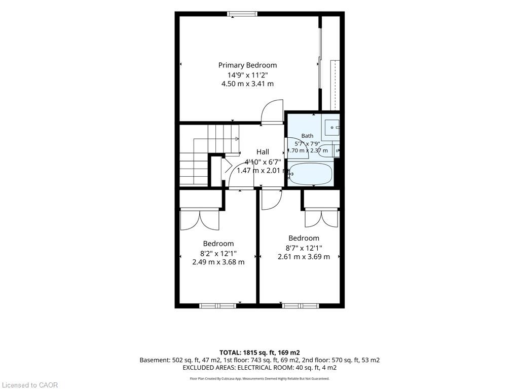 80 Highland Crescent Property Photo 44