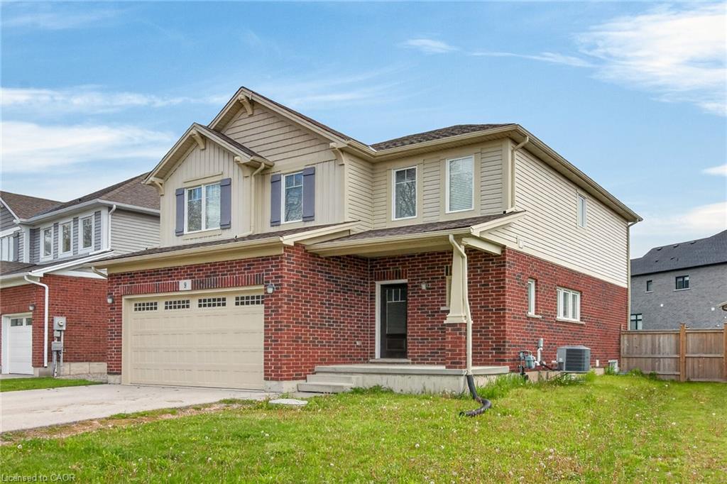 9 Winterberry Boulevard Property Photo 1