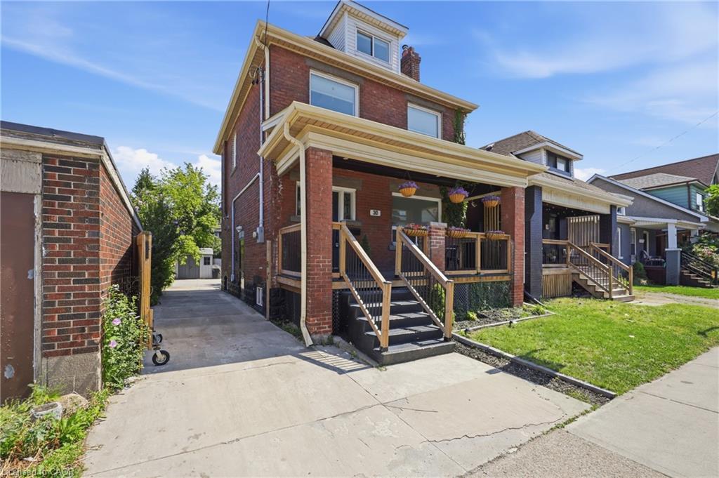 30 Lottridge Street Property Photo 2