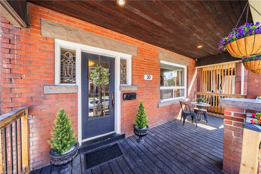 30 Lottridge Street Property Photo 4