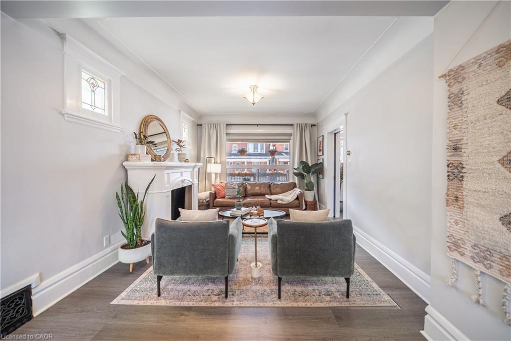 30 Lottridge Street Property Photo 11