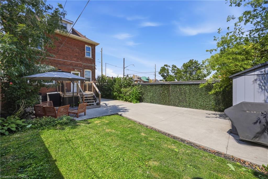 30 Lottridge Street Property Photo 48