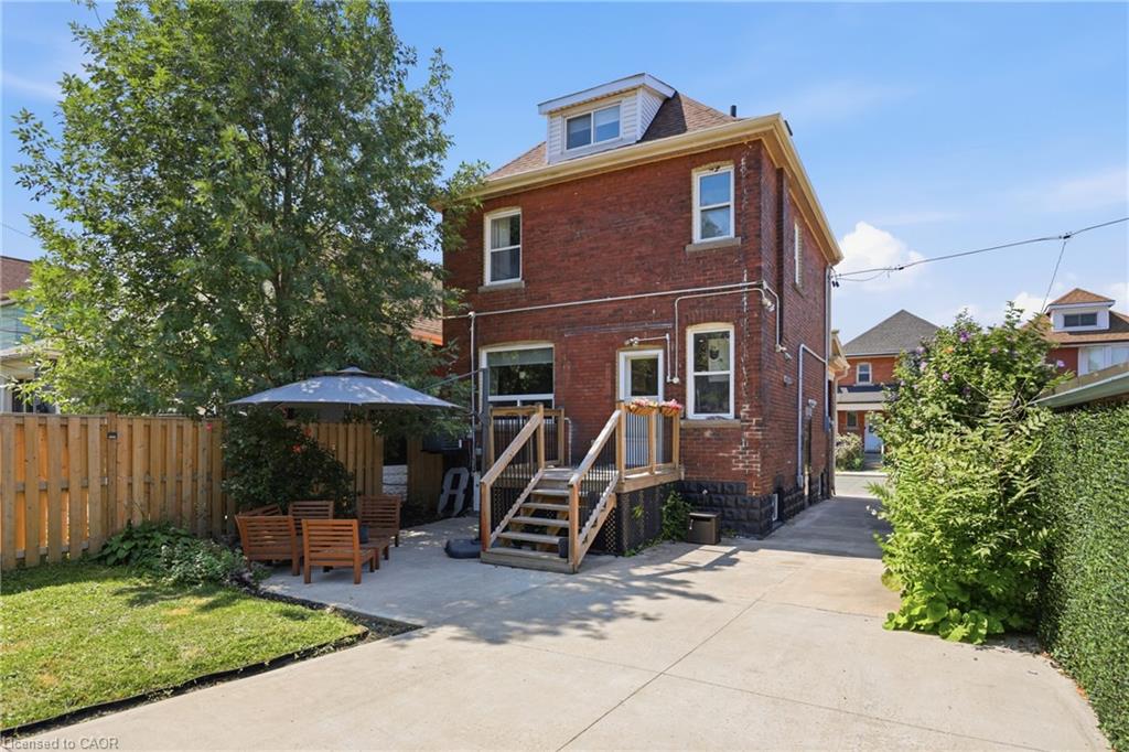 30 Lottridge Street Property Photo 49