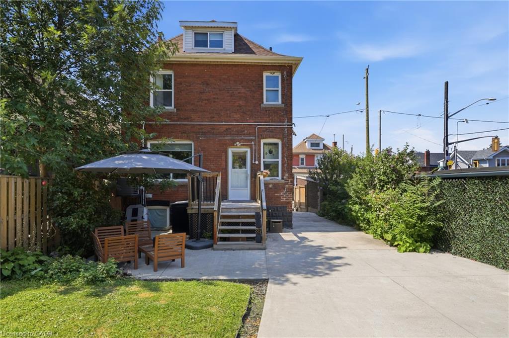 30 Lottridge Street Property Photo 50