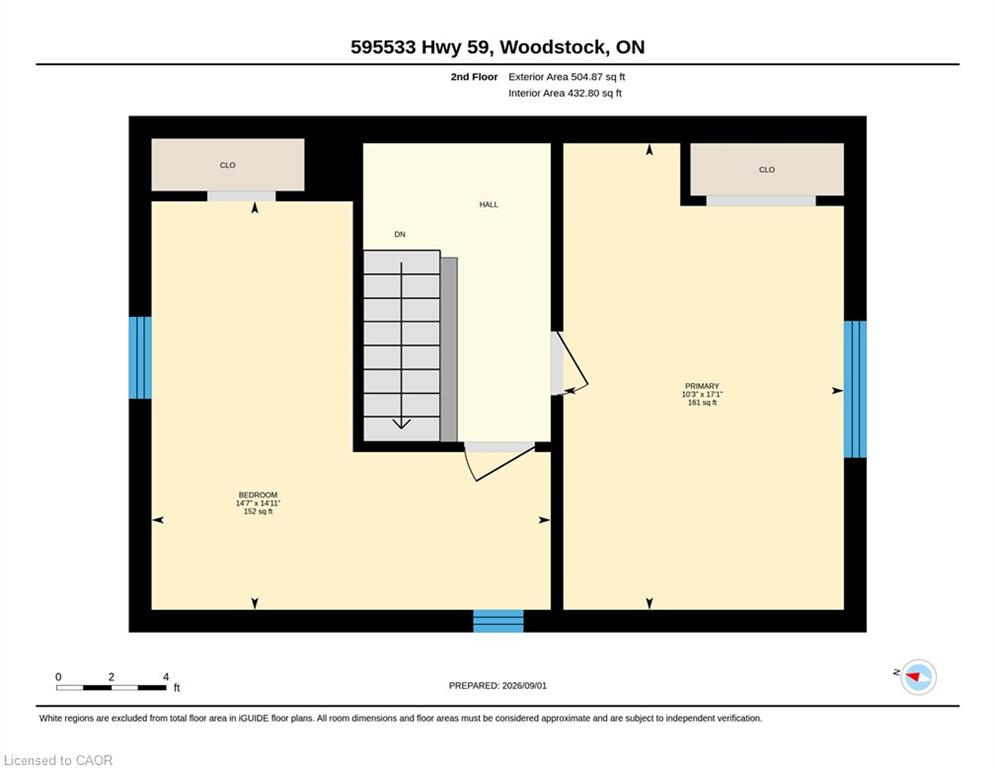595534 Highway 59 Property Photo 44