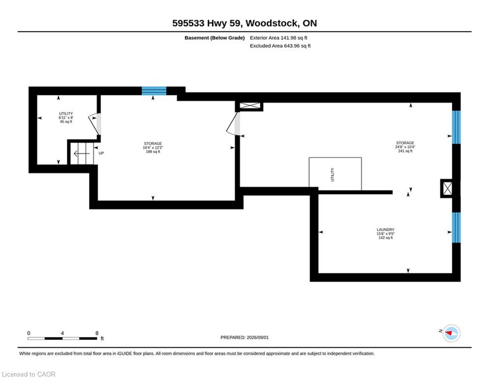 595534 Highway 59 Property Photo 45