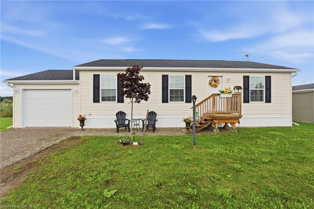 10 Marsh Cove Property Photo 1