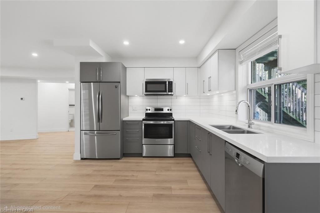 1498 Paddington Court Property Photo 11