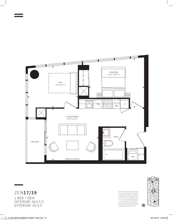 2117-19 Western Battery Road Property Photo 2