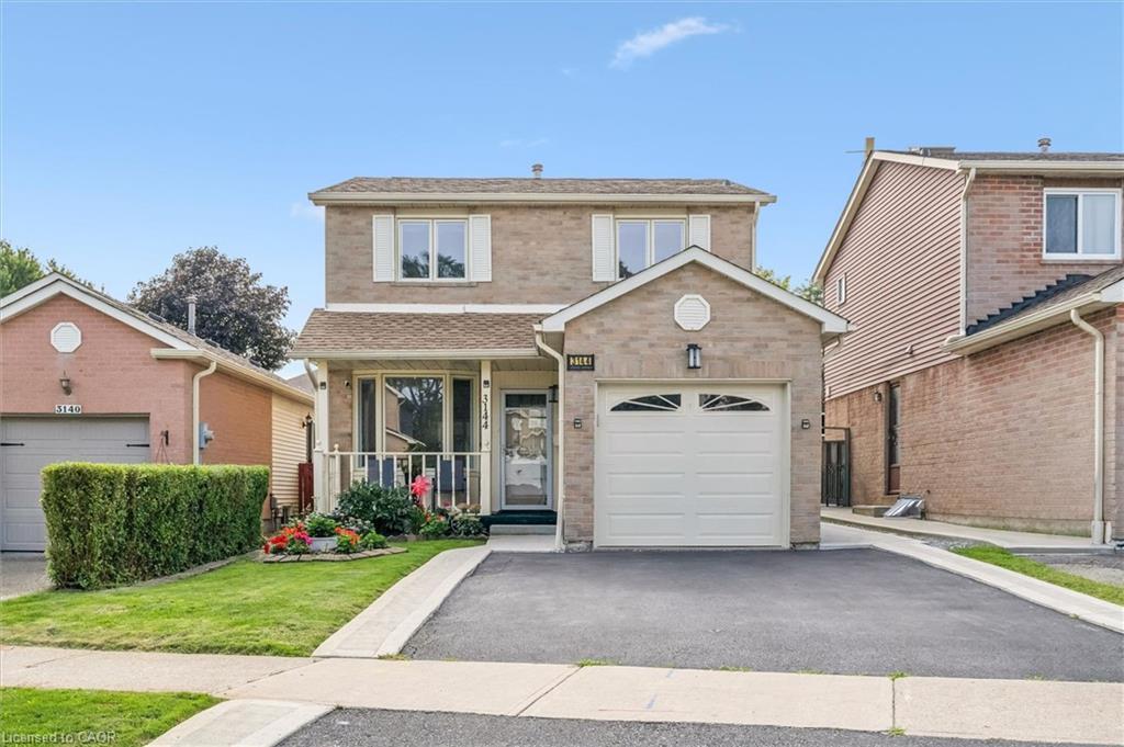 3144 Mccarron Crescent Property Photo 1