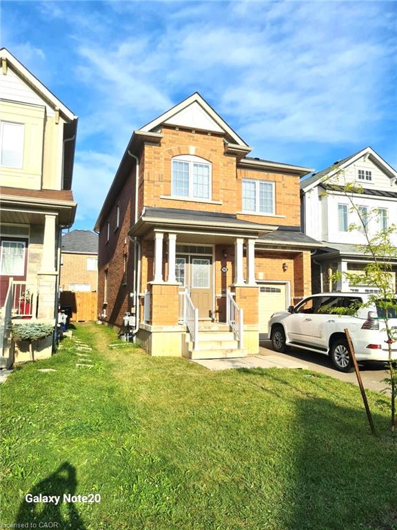 7694 Shagbark Avenue Property Photo 1