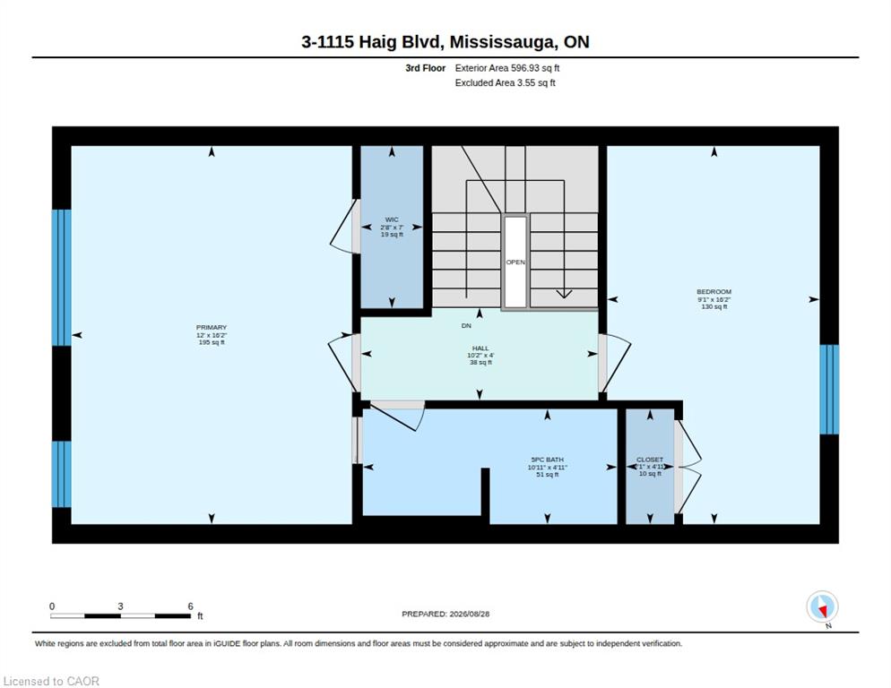 3-1115 Haig Boulevard Property Photo 39