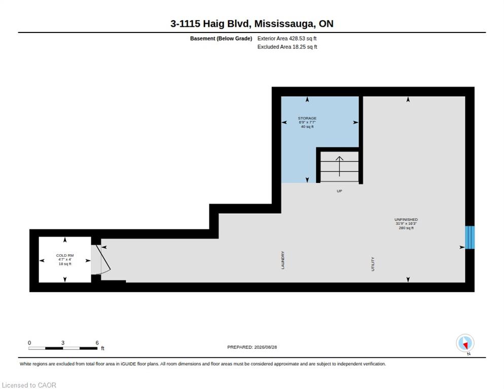 3-1115 Haig Boulevard Property Photo 40