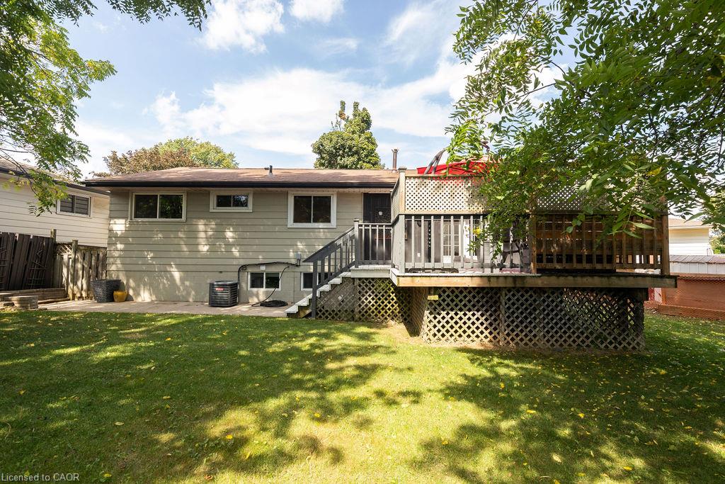 57 Valery Court Property Photo 11