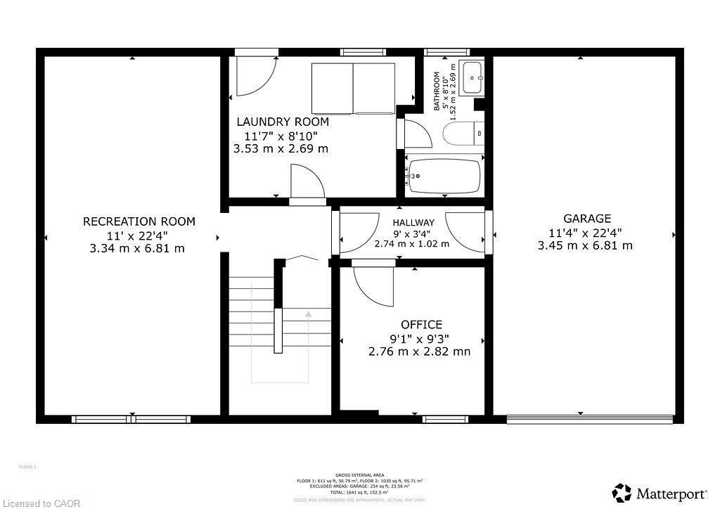 57 Valery Court Property Photo 49