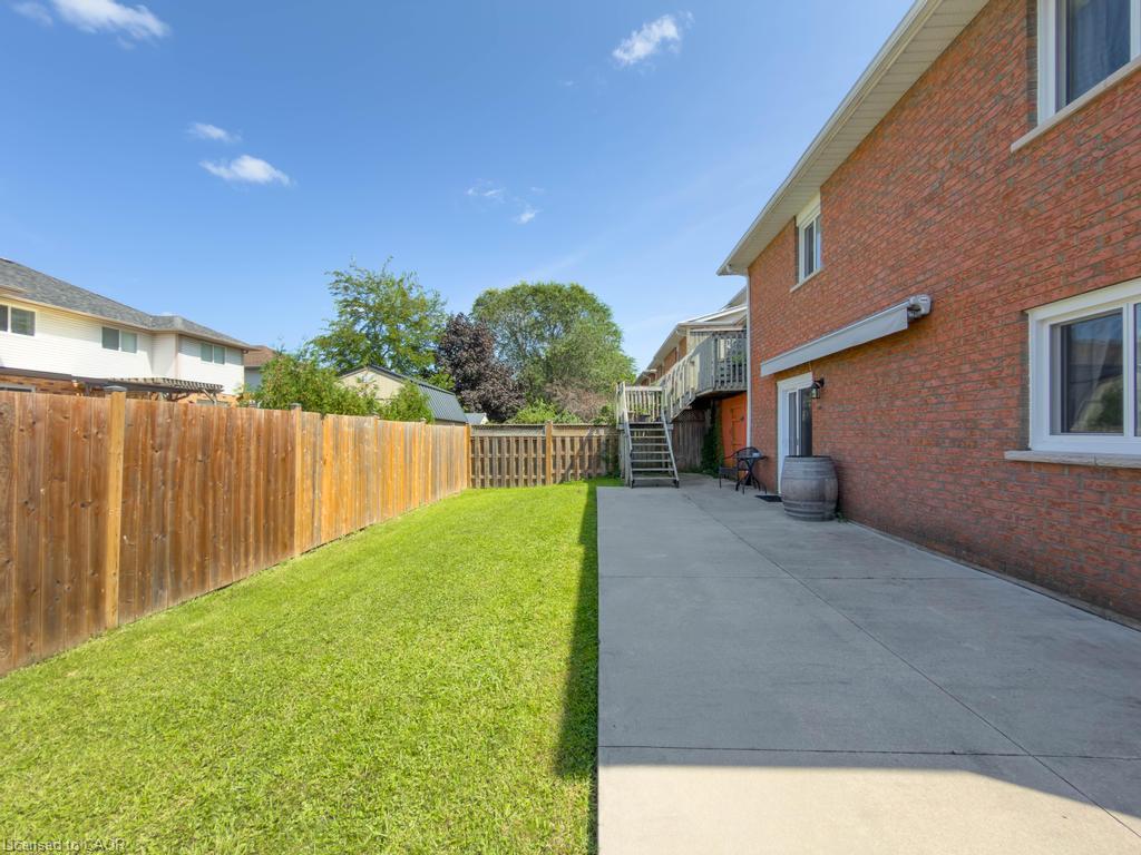 5131 Hawthorn Drive Property Photo 42