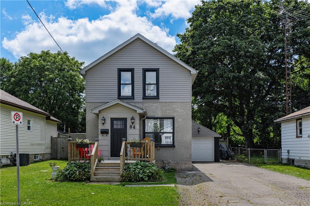 84 Norfolk Avenue
