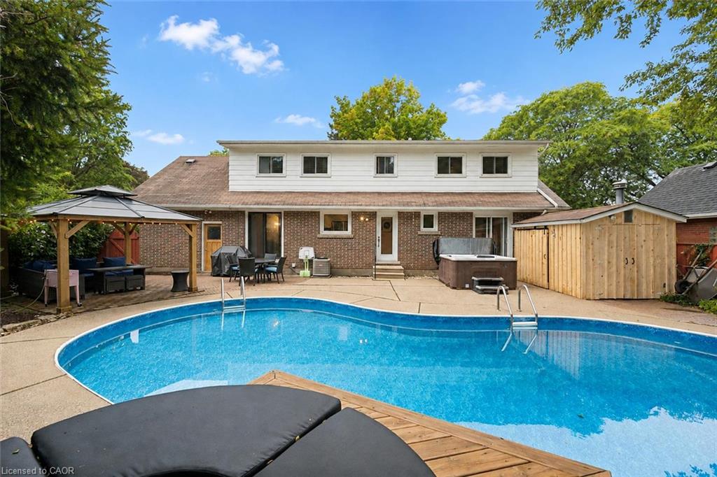 5 Tamarack Place Property Photo 32
