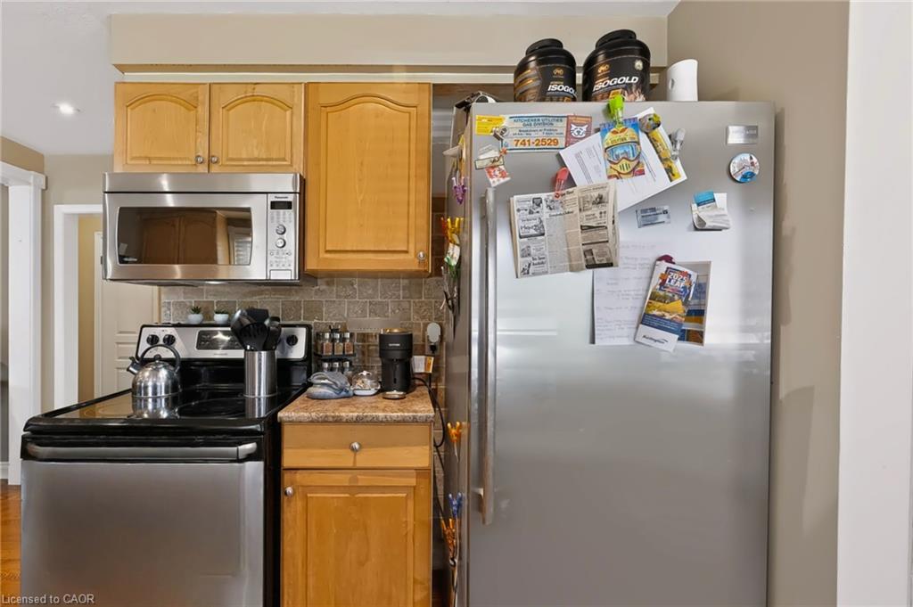 1046 Shepherds Drive Property Photo 12