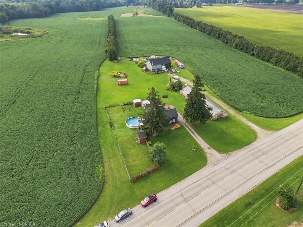 1276 Brantford Road Property Photo 5