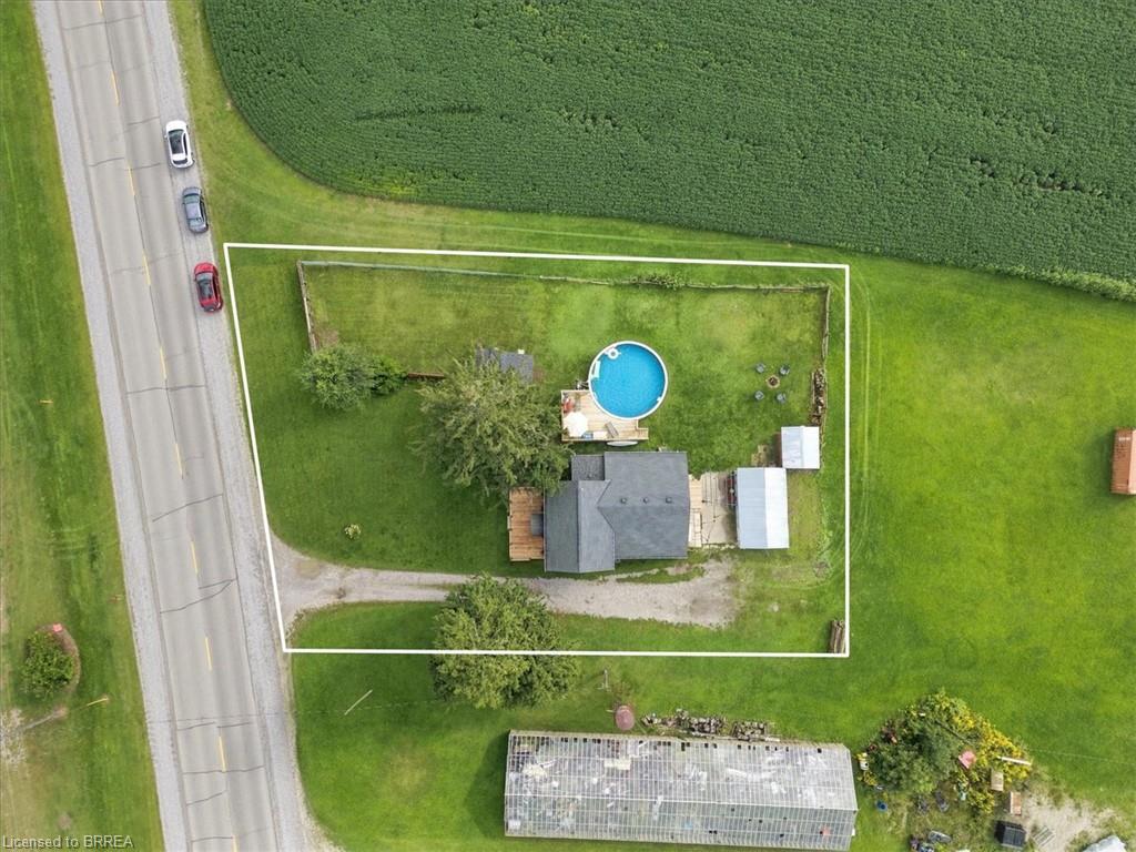 1276 Brantford Road Property Photo 6